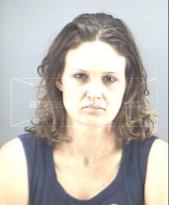 Christine Marie Cracraft