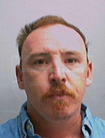 David Lee Whitehead