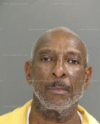 Daniel Leroy Harmon