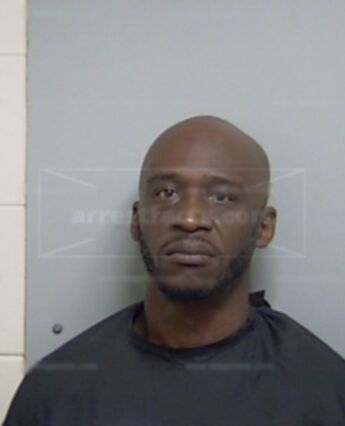 Tyrone Kareem Johnson