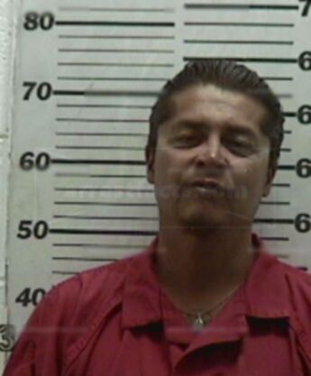 Edgar Dwain Lucero