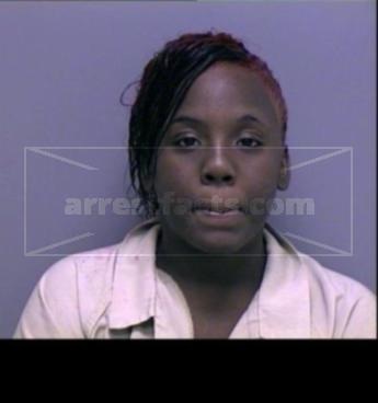 Ashley Shunte Roney