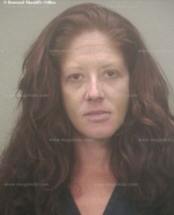 Stacie Marie Phillips