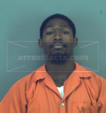 Dameon Jamarc Mosley