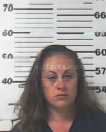 Lindsey Raye Borchardt