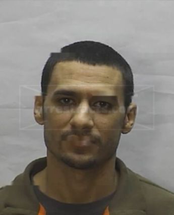 Brandon Rayshawn Brown
