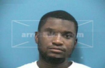 Terrell Nehemiah Harris