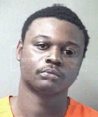 Brandon Lamar Blackshear