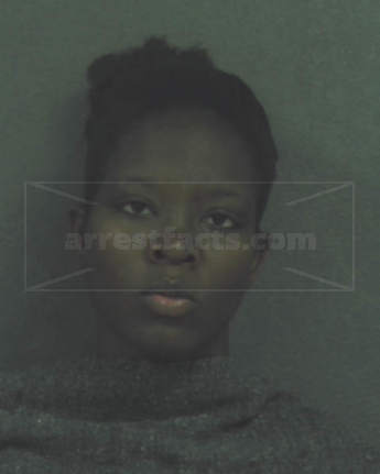 Tamika Sharday Akins