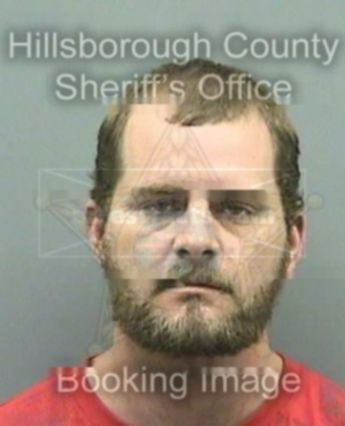 Dale Everett Inman Jr.
