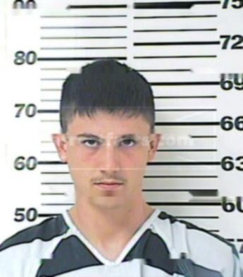 Christopher John Baker