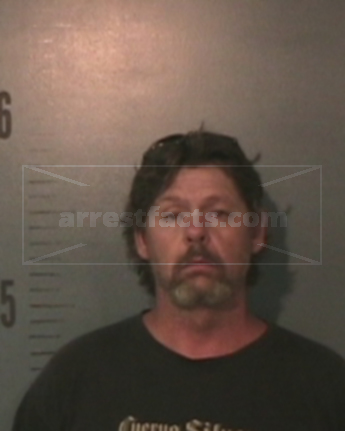 Darrell Wayne Gibson