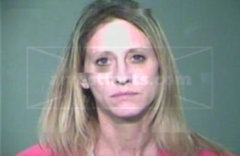 Julie Michelle Lovelace
