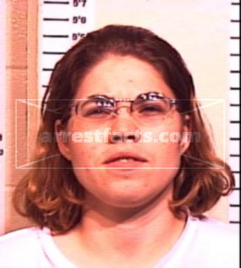 Crystal Elaine Shumate