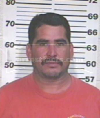 Ruben Aleman Vela