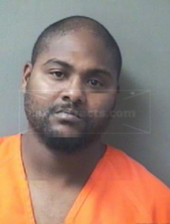 Tyrone Lamont Maloy