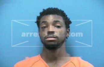 Terrence Anthony Green