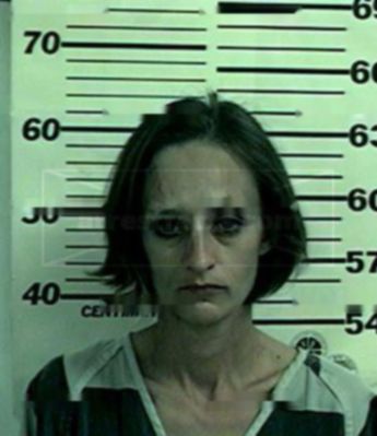 Dorie Ann Harrod