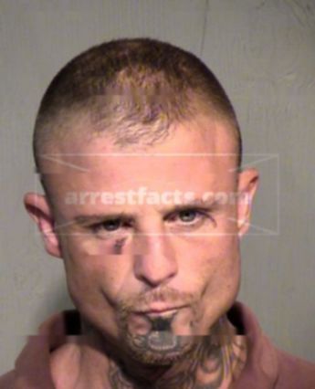 Derrin Jordan Weber