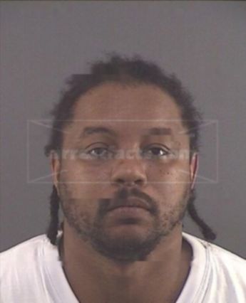 Travis Cortez Phillips