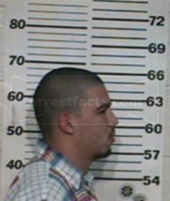 Eric Anthony Herrera Martinez