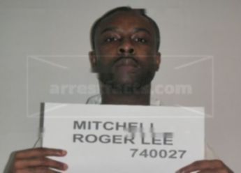 Roger Lee Mitchell