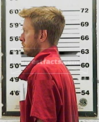 Gary Wayne Brown