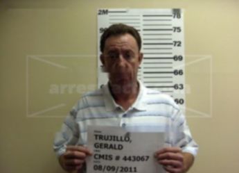 Gerald Floyd Trujillo