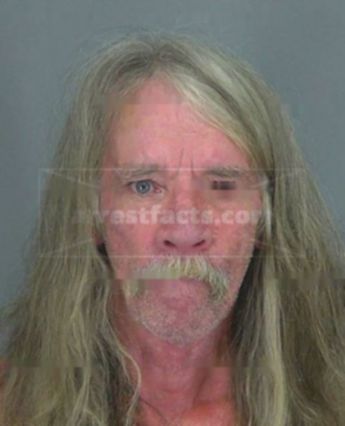 Michael William Mcclellan