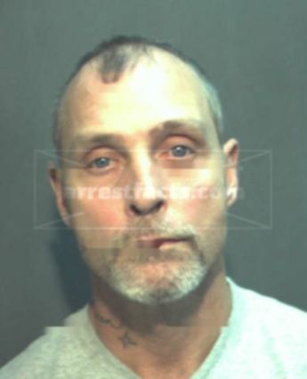 Matthew Paul Post