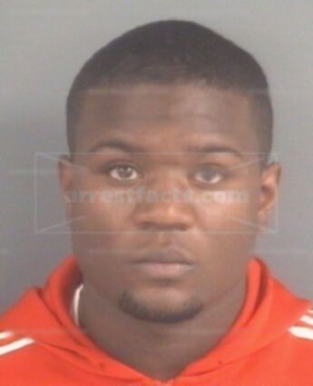 Tremonte Jarrell Stokes