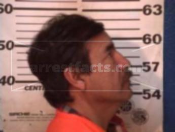 Juan De Dios Saldana Zepeda