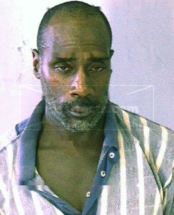 Kenneth Lamar Cobb