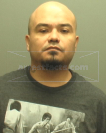 Carl Anthony Mendoza