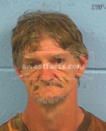 Steven Allen Henderson