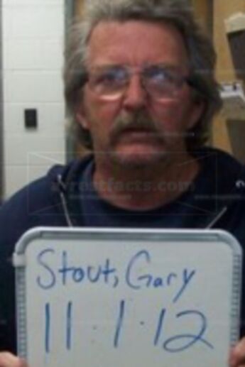 Gary Wayne Stout