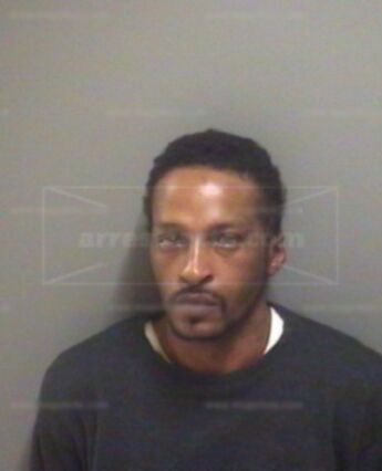 Maurice Antono Summerville