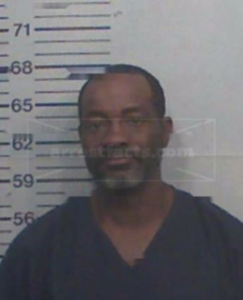 Wayne Jerome Whetstone