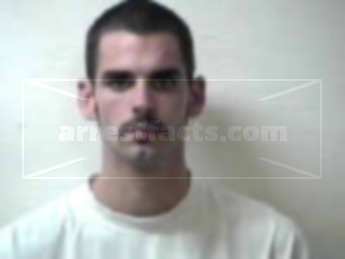 Michael Travis Pryor