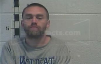 Zachary Scott Goodlett