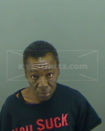 Janice Ellice Thompson