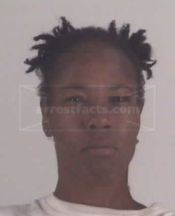 Salina Lashawn Daniels