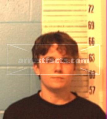 Travis John Elmer