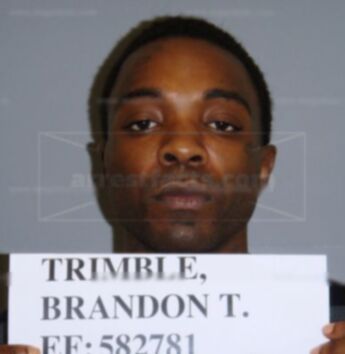 Brandon Tyree Trimble