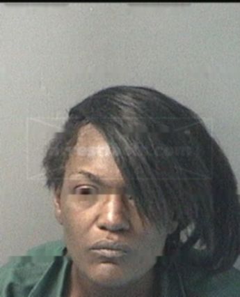 Lorraine Renee Sumler