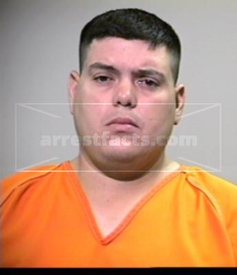 Jason Aaron Rodriguez