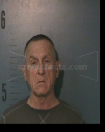 Kenneth Ray Jones