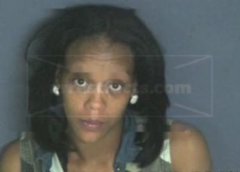 Shyniese Lafaye Burns