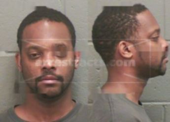 Jeirico Dewayne Johnson