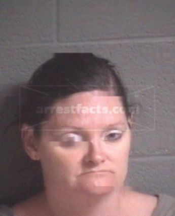 Letha Nicole Tipton King